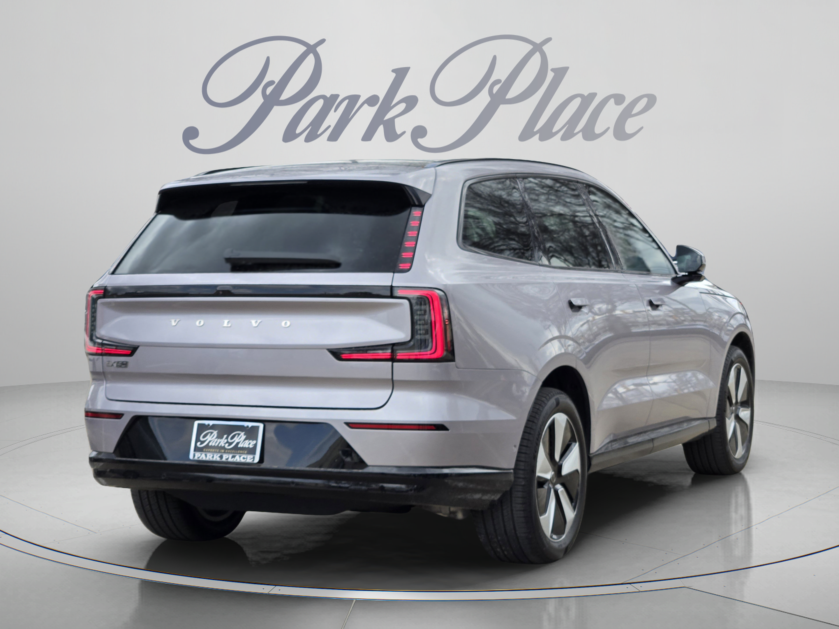 New 2026 Volvo EX90 Plus RWD image 6