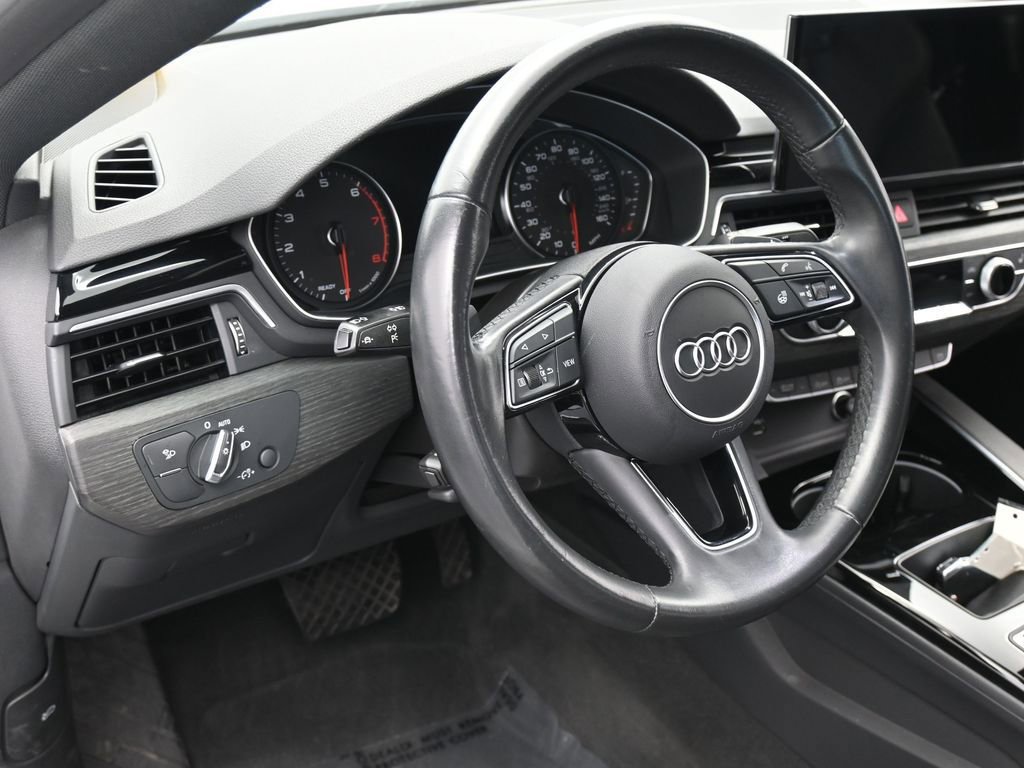 Used 2021 Audi A5 2.0T Premium w/ Convenience Package image 15