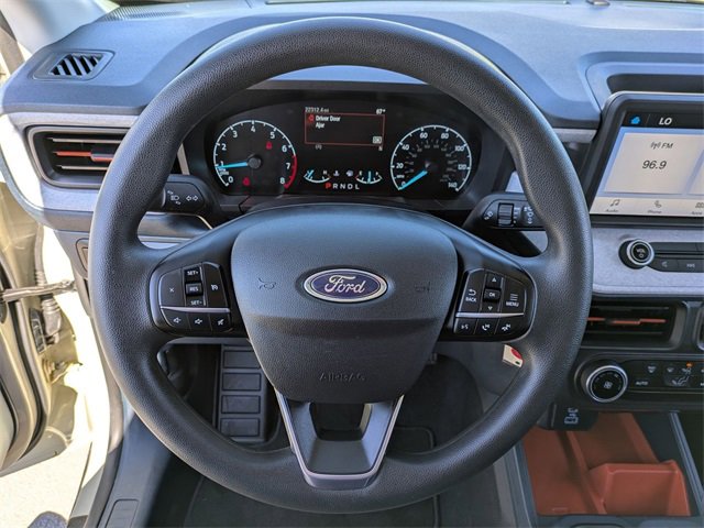 Certified 2024 Ford Maverick XLT w/ Equipment Group 300A Standard image 10