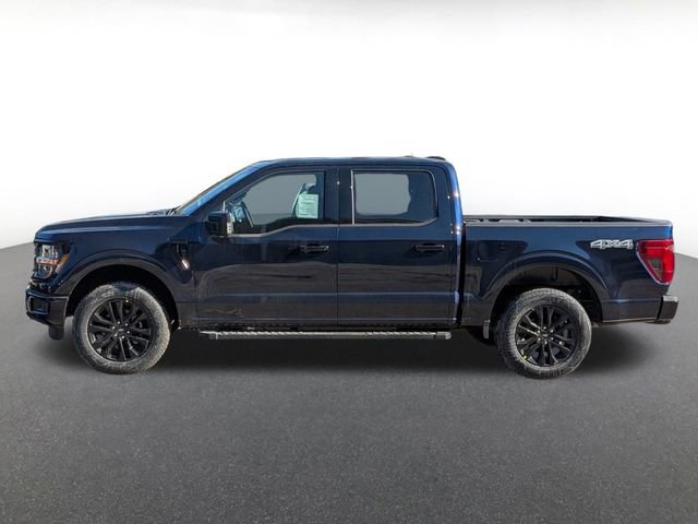 New 2026 Ford F150 XLT w/ Equipment Group 302A MID AWD/4WD image 6