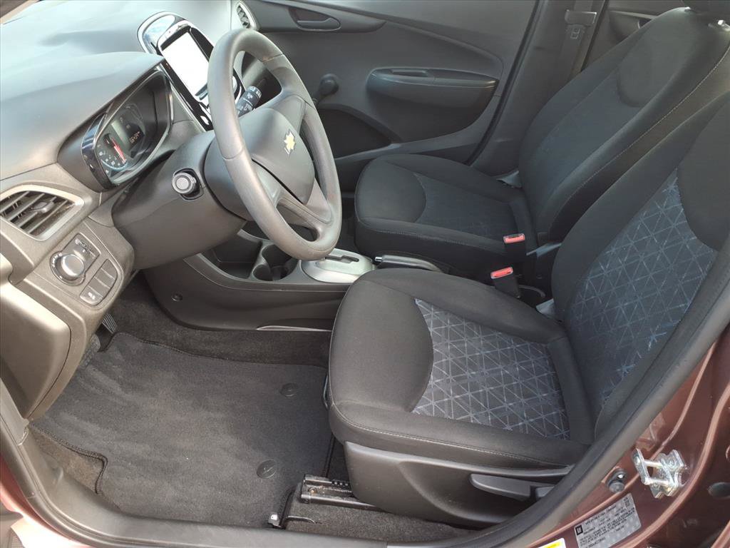 Used 2019 Chevrolet Spark LS FWD image 13