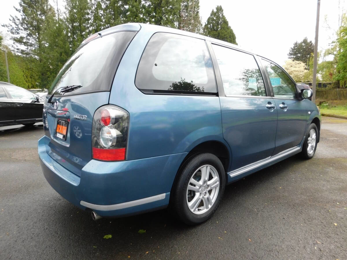 Used 2004 MAZDA MPV LX FWD image 2