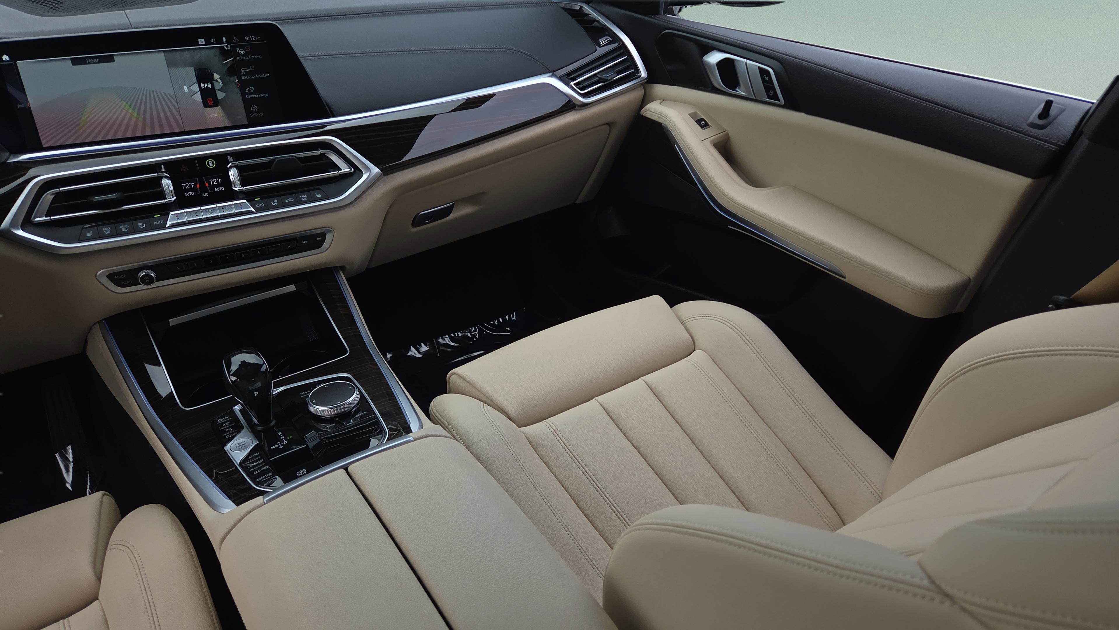 Used 2020 BMW X5 sDrive40i RWD image 14