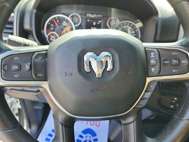 Used 2025 RAM 2500 Tradesman AWD/4WD image 15