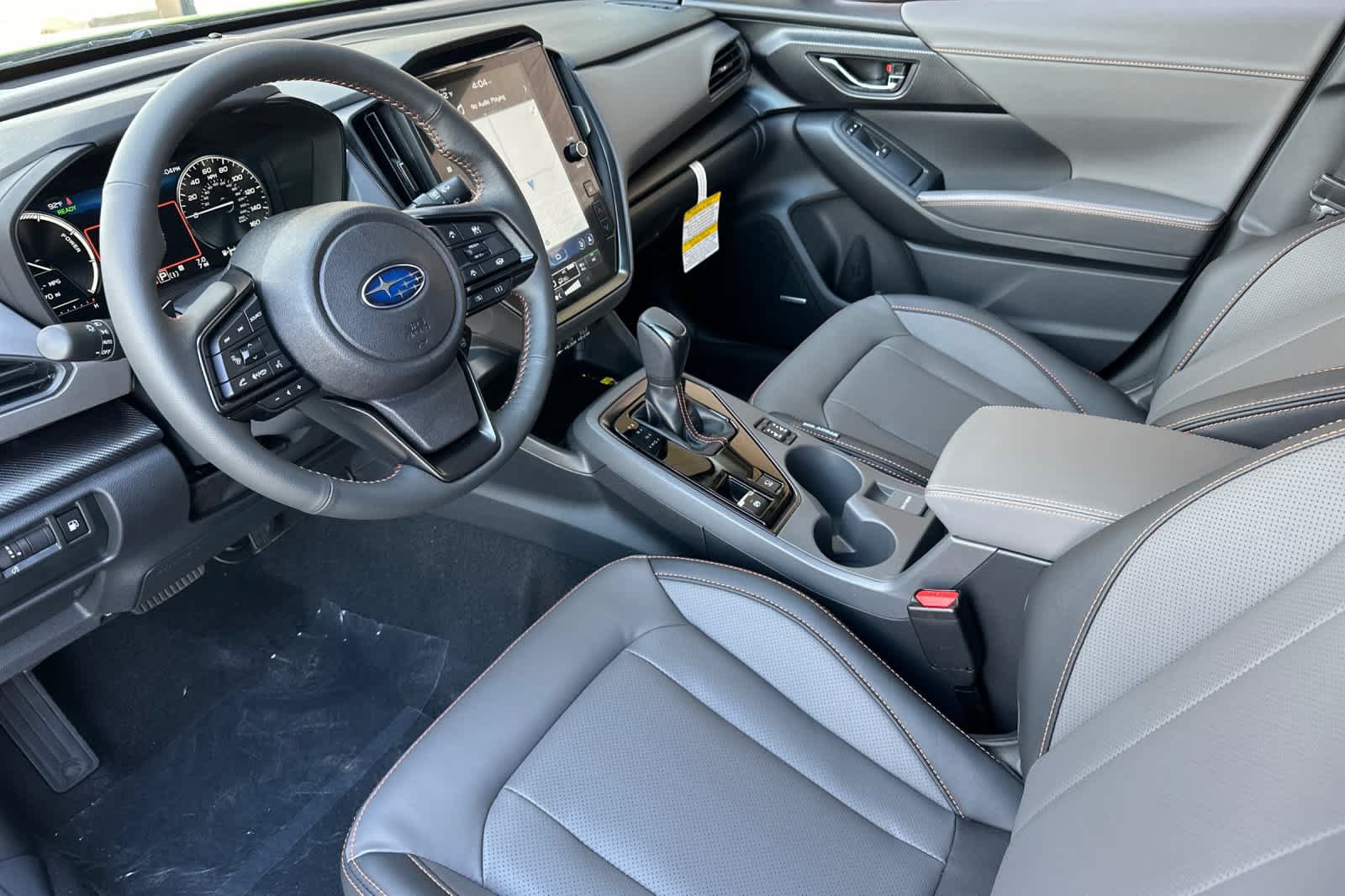 New 2026 Subaru Crosstrek 2.5i Limited AWD/4WD image 9