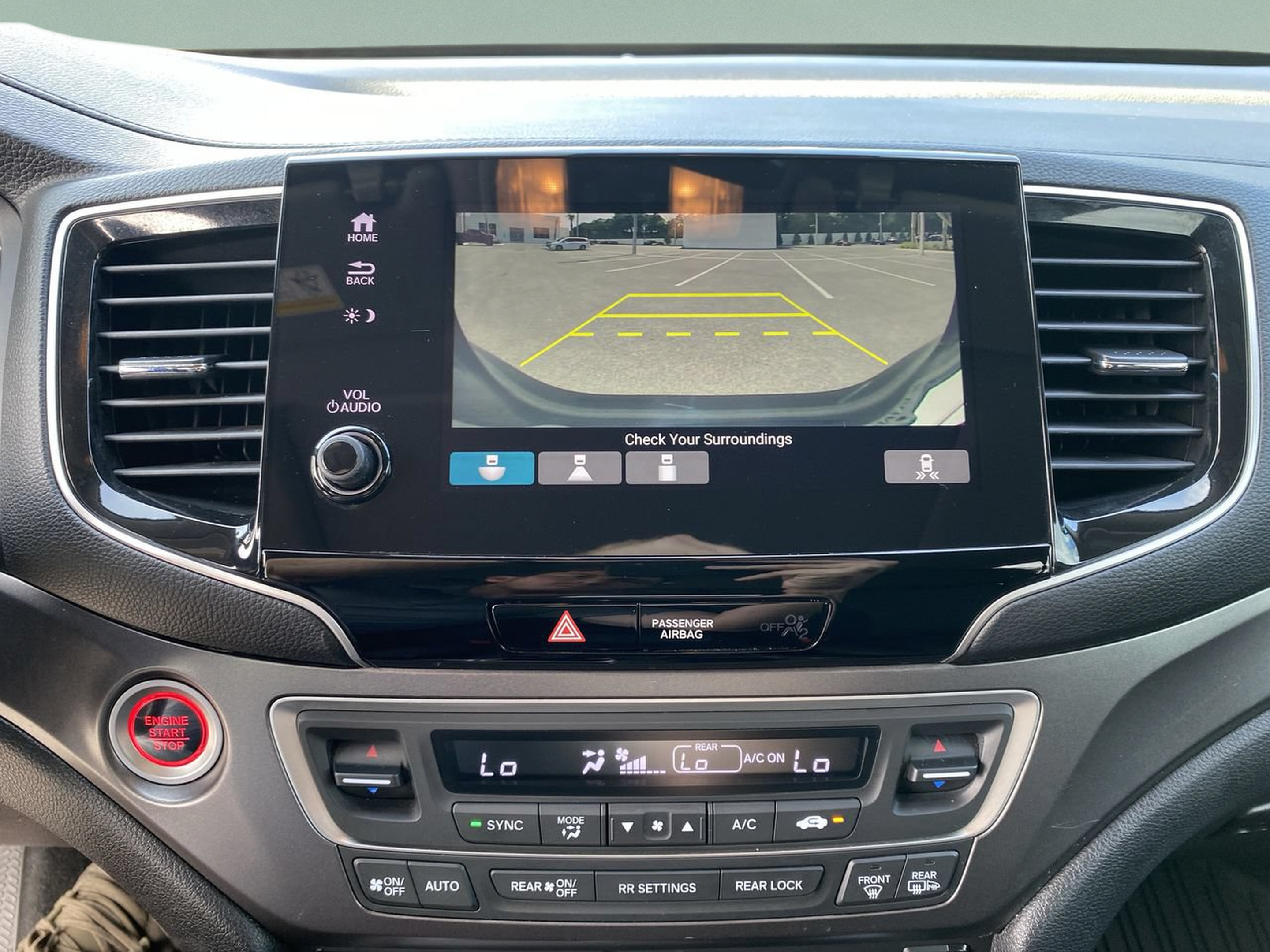Certified 2020 Honda Pilot EX-L image 21