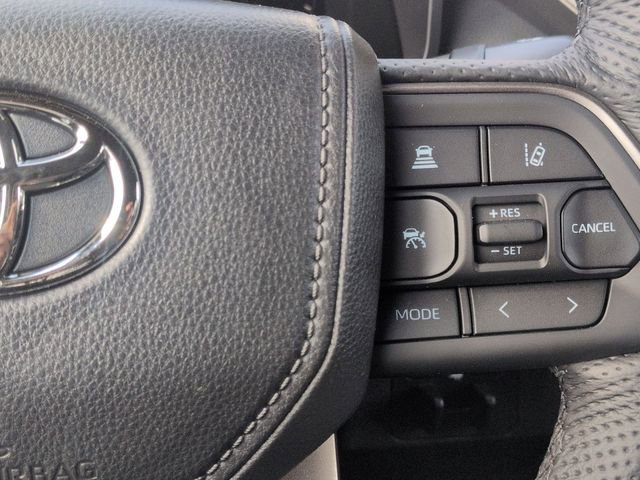 New 2026 Toyota Tundra Limited image 16