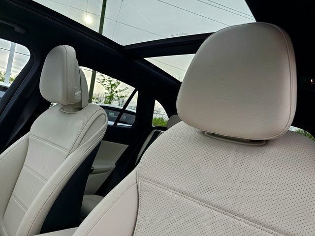 Certified 2026 Mercedes-Benz GLC 300 4MATIC image 20
