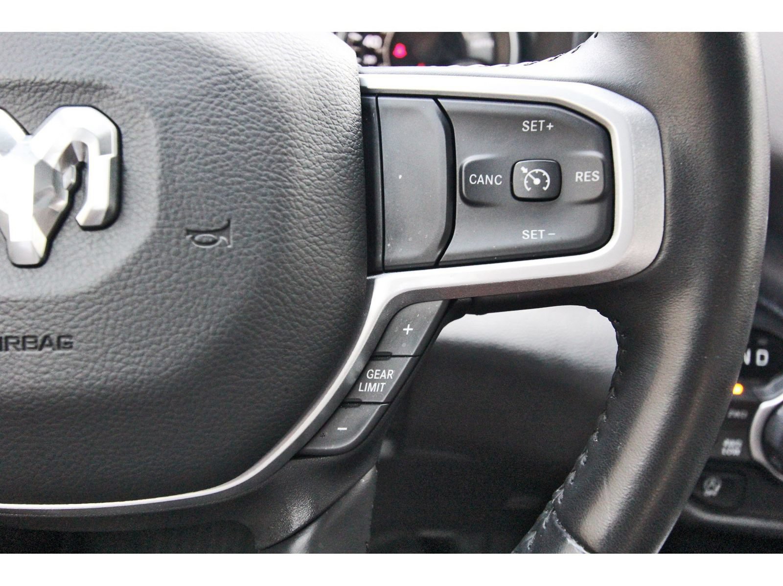 Used 2022 RAM 1500 Lone Star AWD/4WD image 19