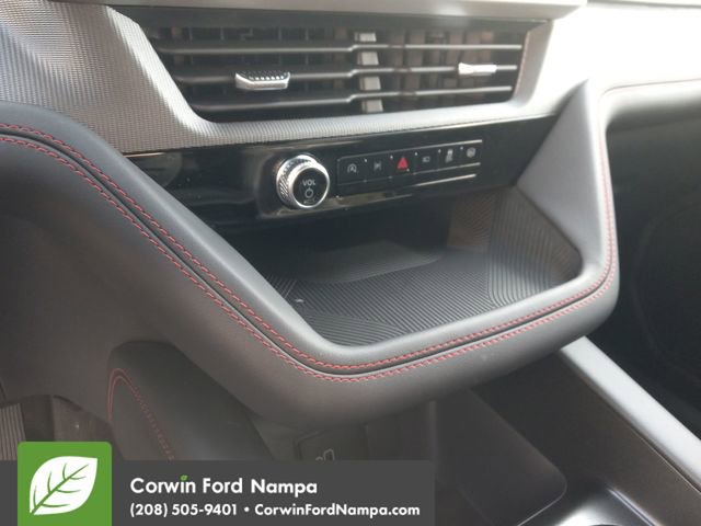 New 2026 Ford Explorer ST w/ Sun And Sound Package image 17