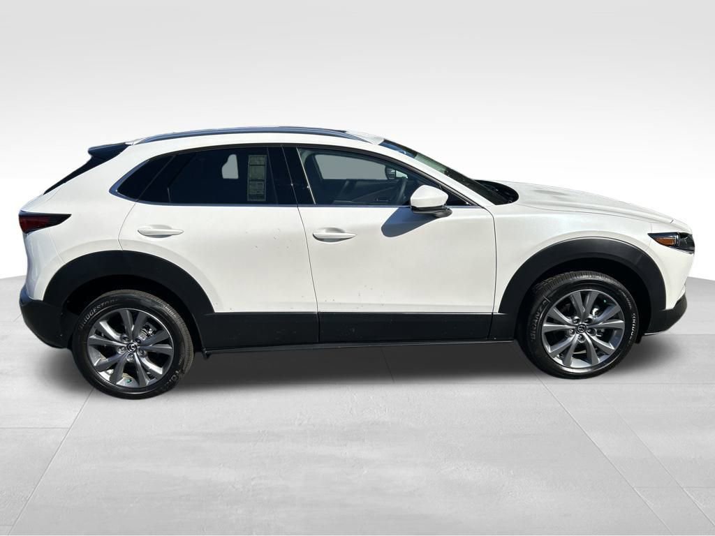 New 2025 MAZDA CX-30 AWD 2.5 S w/ Premium Package image 7