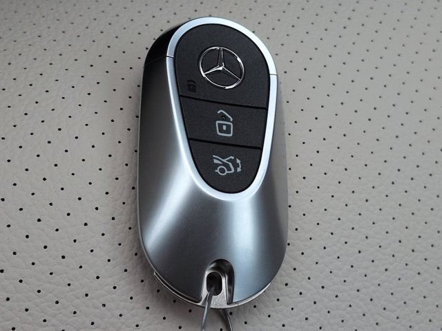 New 2026 Mercedes-Benz C 300 4MATIC Sedan image 29
