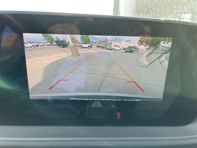 Certified 2026 Buick Envista Preferred w/ Convenience I Package FWD image 9