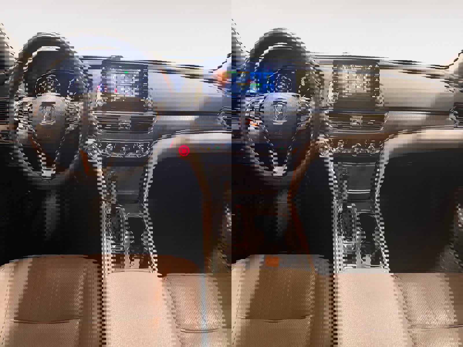 Used 2019 Honda Accord EX-L image 11