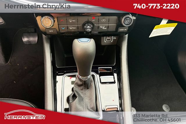 New 2026 Jeep Compass Latitude AWD/4WD image 21