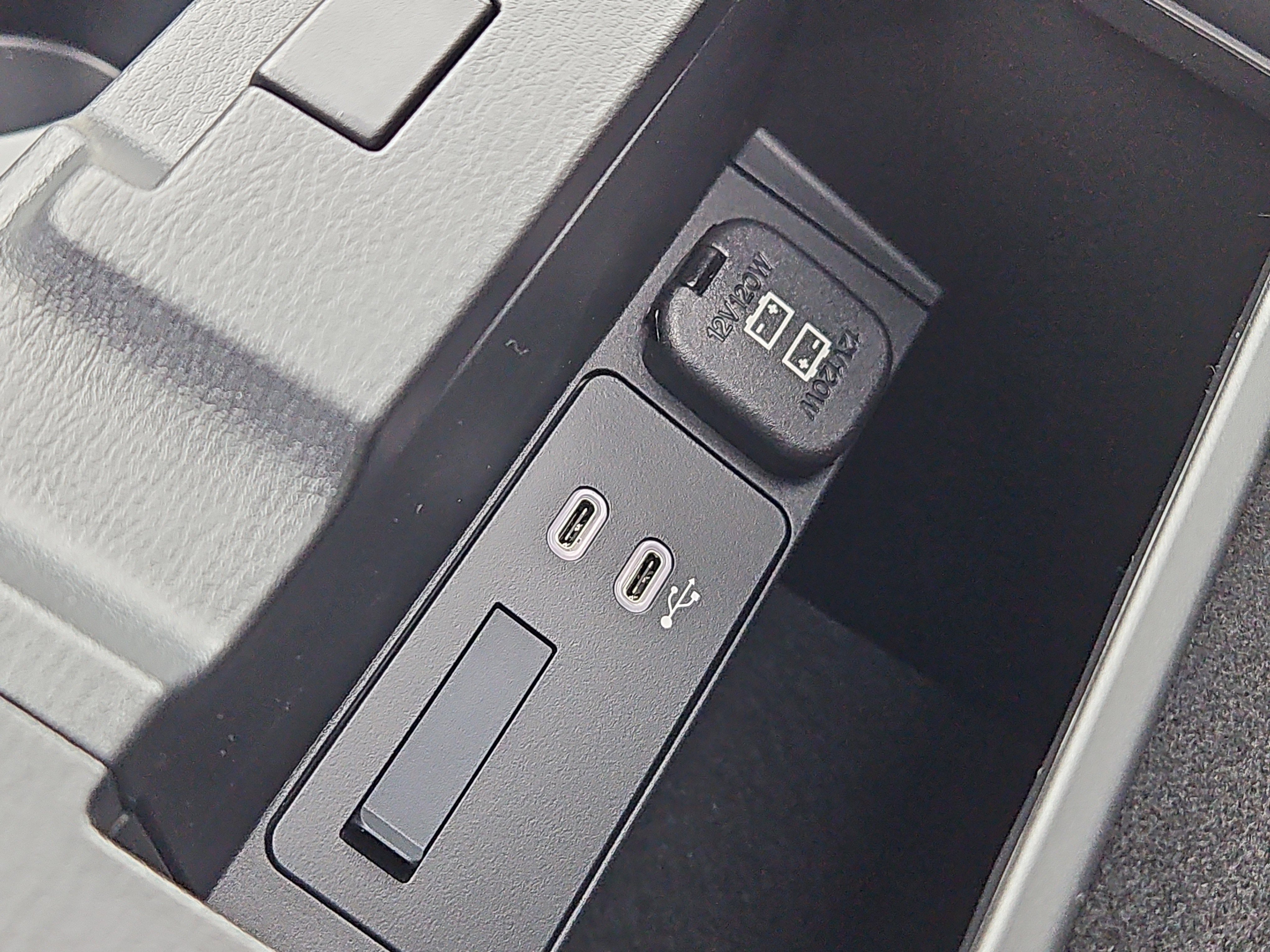 New 2025 MAZDA CX-5 AWD 2.5 S w/ Preferred Package image 14