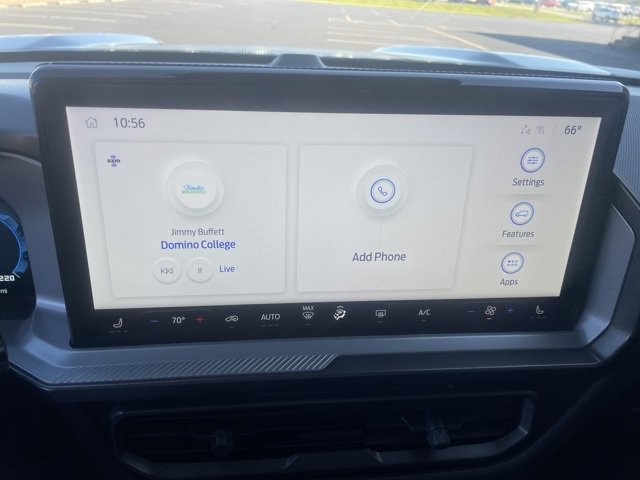 New 2025 Ford Bronco Sport Big Bend w/ Convenience Package image 33