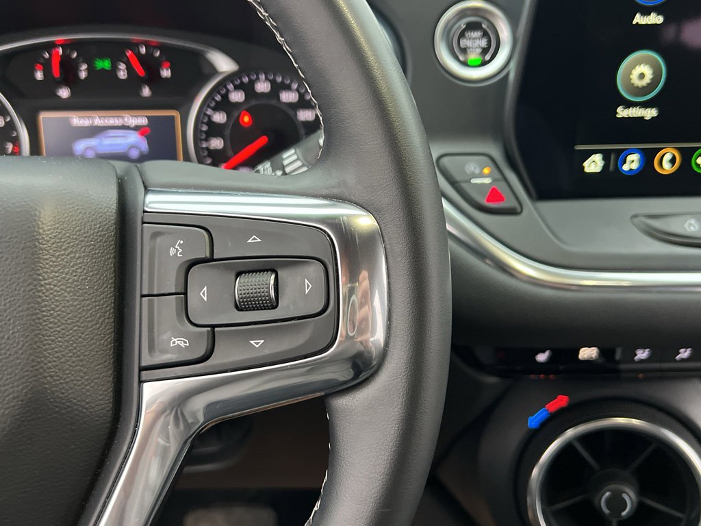 Used 2023 Chevrolet Blazer LT image 31