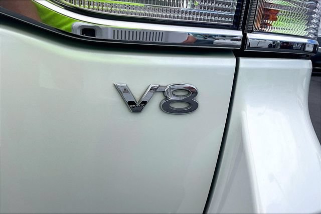Used 2019 Toyota Land Cruiser AWD/4WD image 34