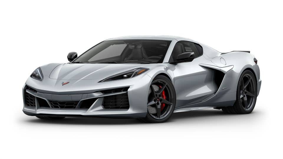 New 2026 Chevrolet Corvette E-Ray AWD/4WD image 43
