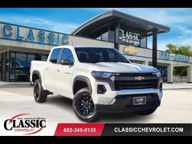 Used 2024 Chevrolet Colorado LT w/ LT Convenience Package II