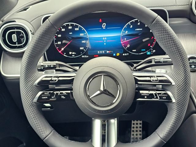 New 2026 Mercedes-Benz GLC 300 4MATIC image 31