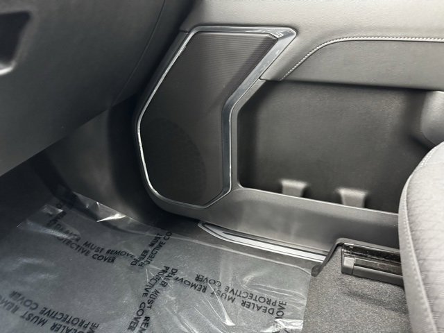 Used 2023 GMC Sierra 1500 Elevation w/ X31 Off-Road Package image 19