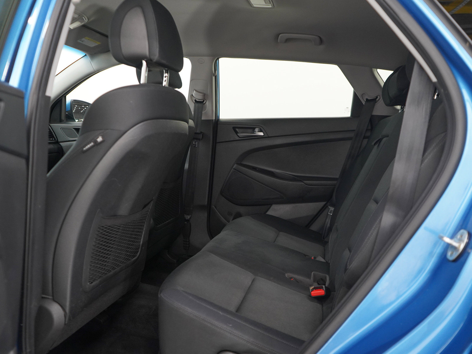 Used 2017 Hyundai Tucson SE FWD image 17