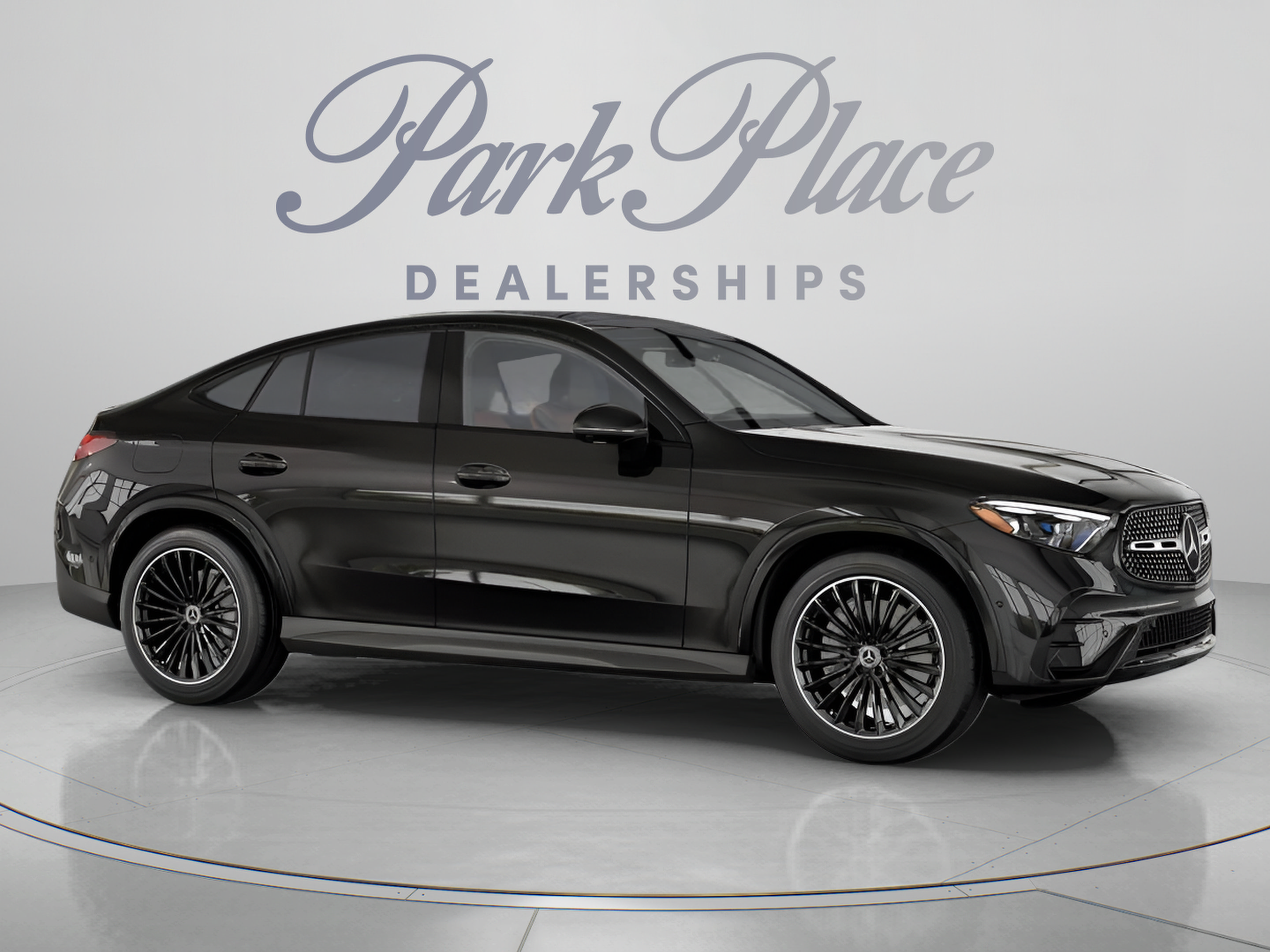 New 2027 Mercedes-Benz GLC 300 4MATIC image 29