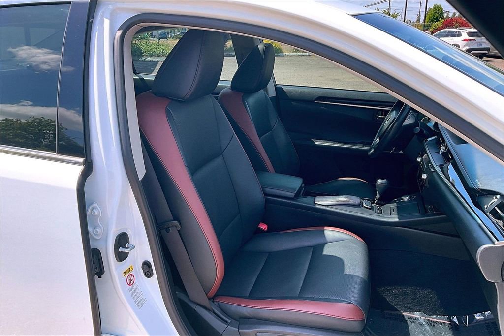Used 2015 Lexus ES 350 FWD image 10