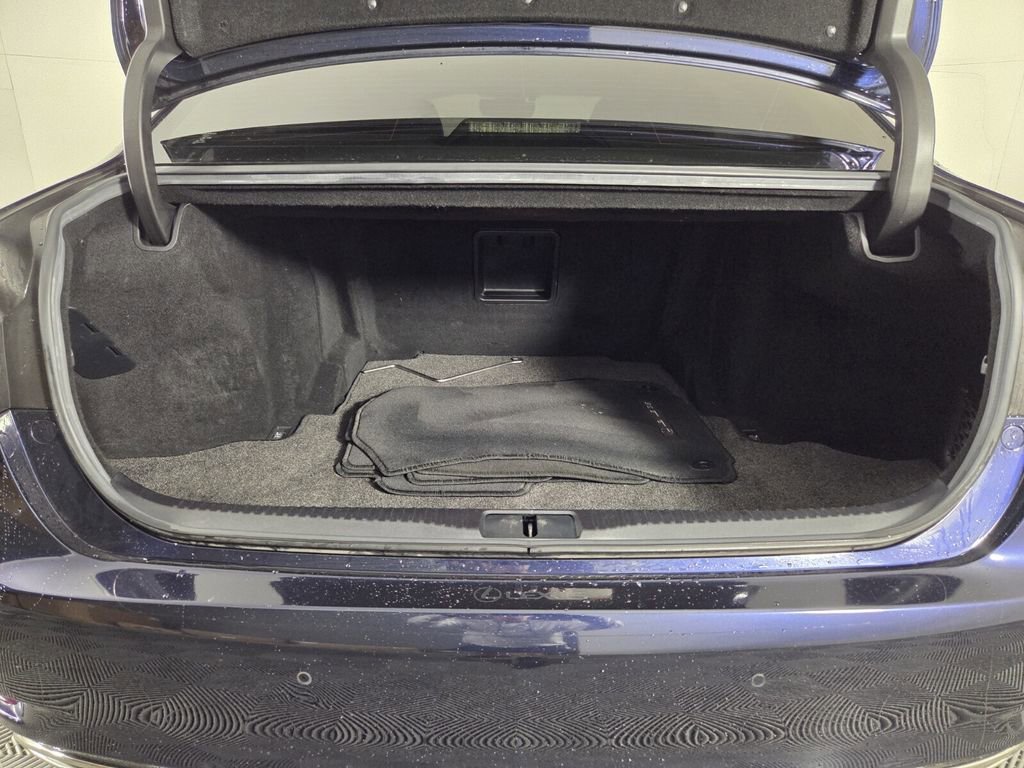 Used 2019 Lexus GS 350 RWD image 26