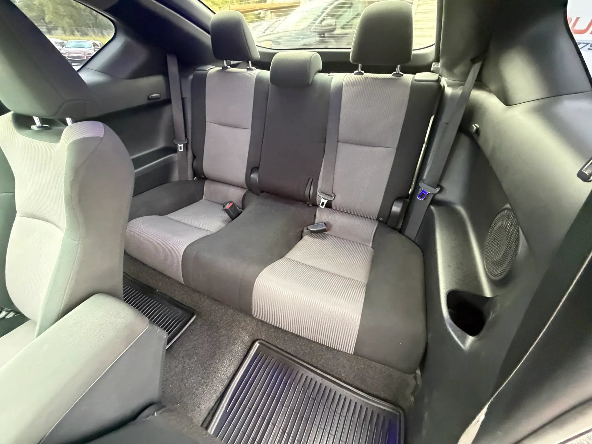 Used 2015 Scion tC FWD image 16