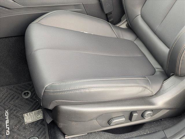 New 2026 Subaru Outback Limited XT image 4