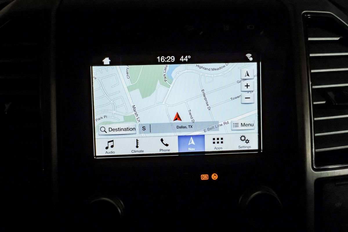 Used 2019 Ford F250 Platinum w/ Platinum Ultimate Package image 18