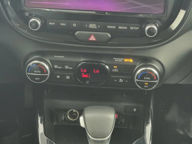 Used 2022 Kia Soul S FWD image 22