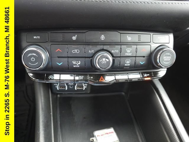 Used 2022 Dodge Durango GT AWD/4WD image 11
