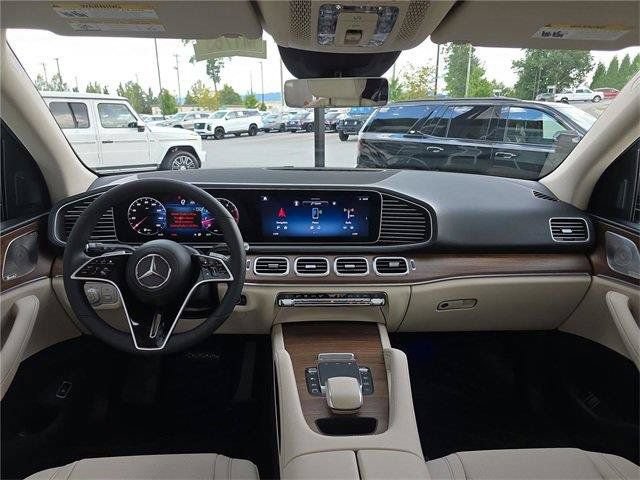 Used 2026 Mercedes-Benz GLE 450 4MATIC image 20