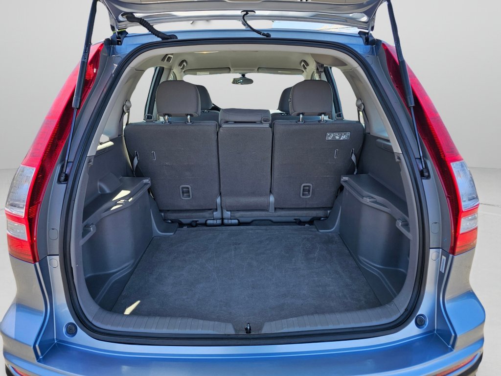 Used 2011 Honda CR-V LX image 15