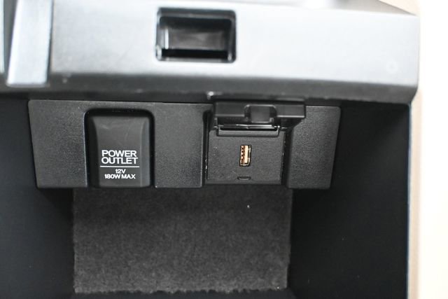 Used 2016 Honda Accord EX-L image 29