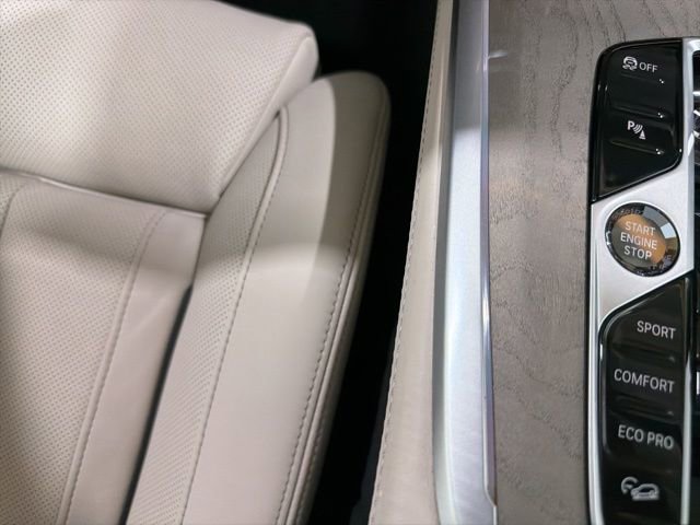 Certified 2023 BMW X7 xDrive40i w/ Executive Package AWD/4WD image 42
