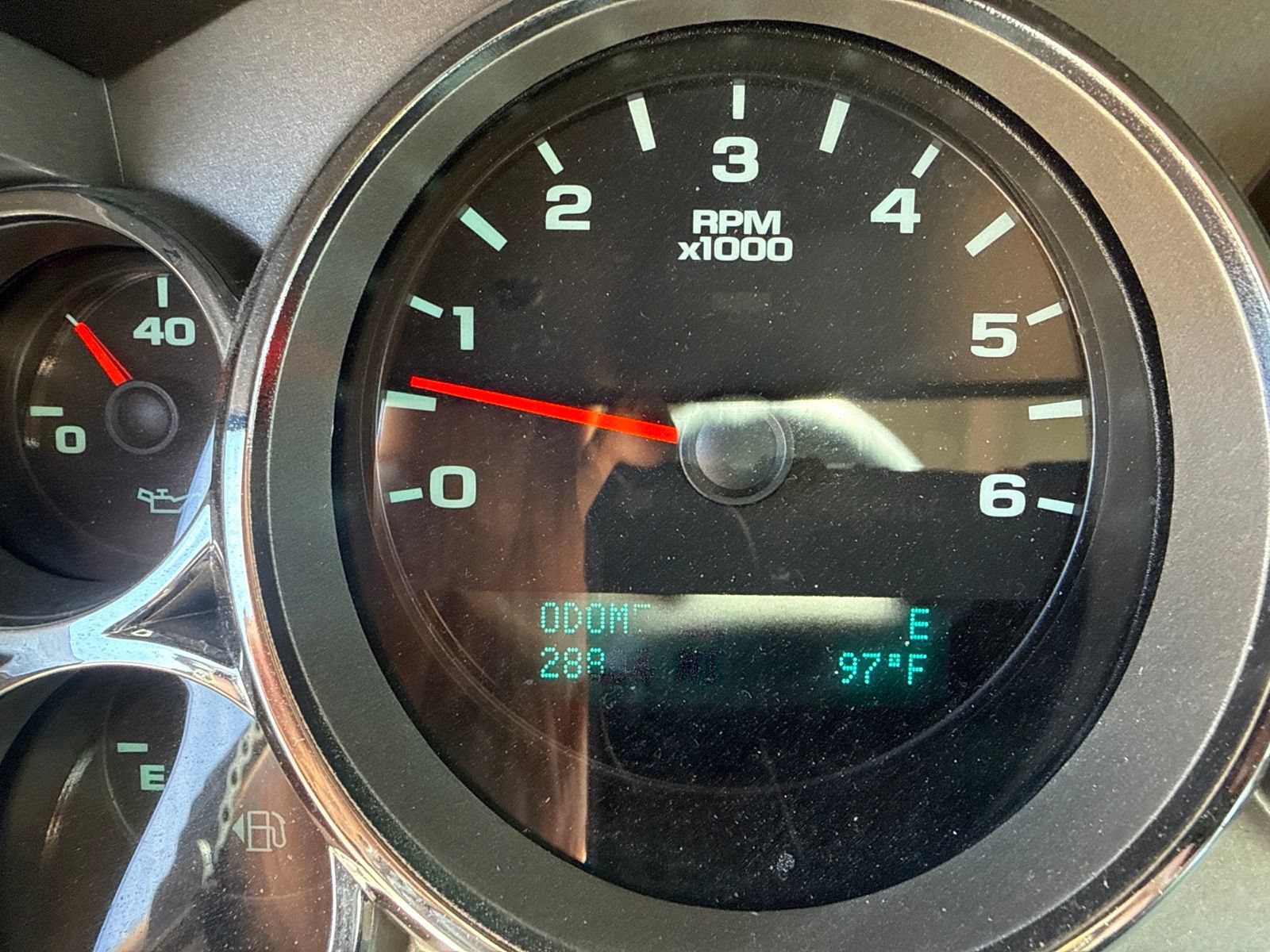 Used 2013 GMC Sierra 1500 SLE RWD image 20