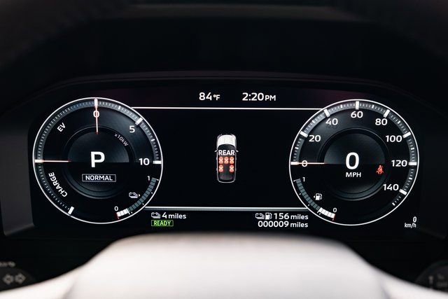 New 2025 Mitsubishi Outlander SE AWD/4WD image 13