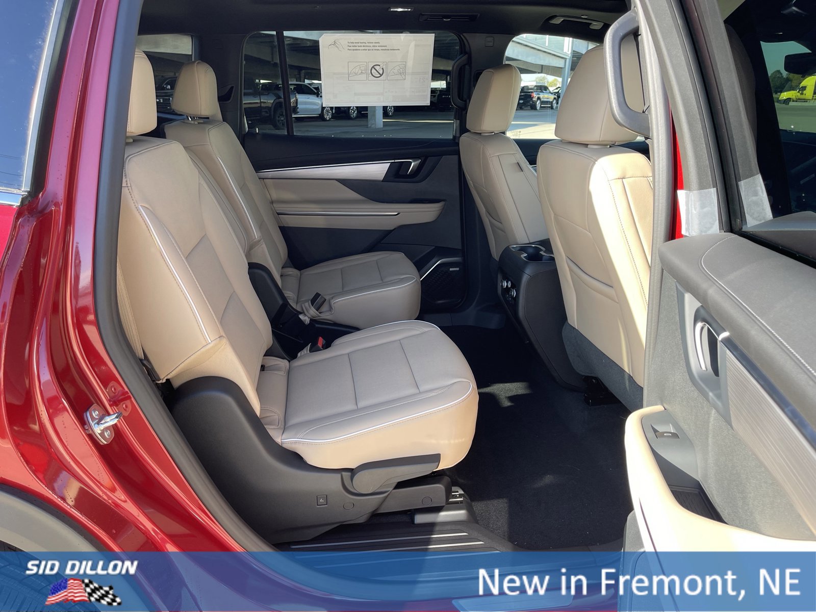 New 2026 Buick Enclave Preferred w/ Power Package image 12