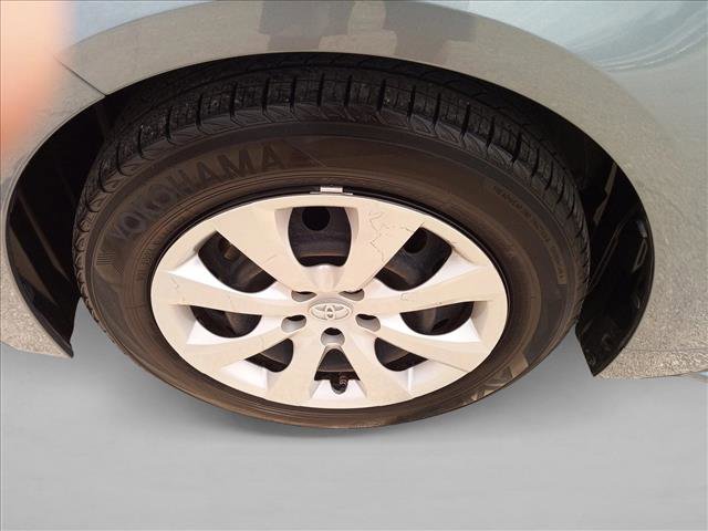 Used 2022 Toyota Corolla LE FWD image 9