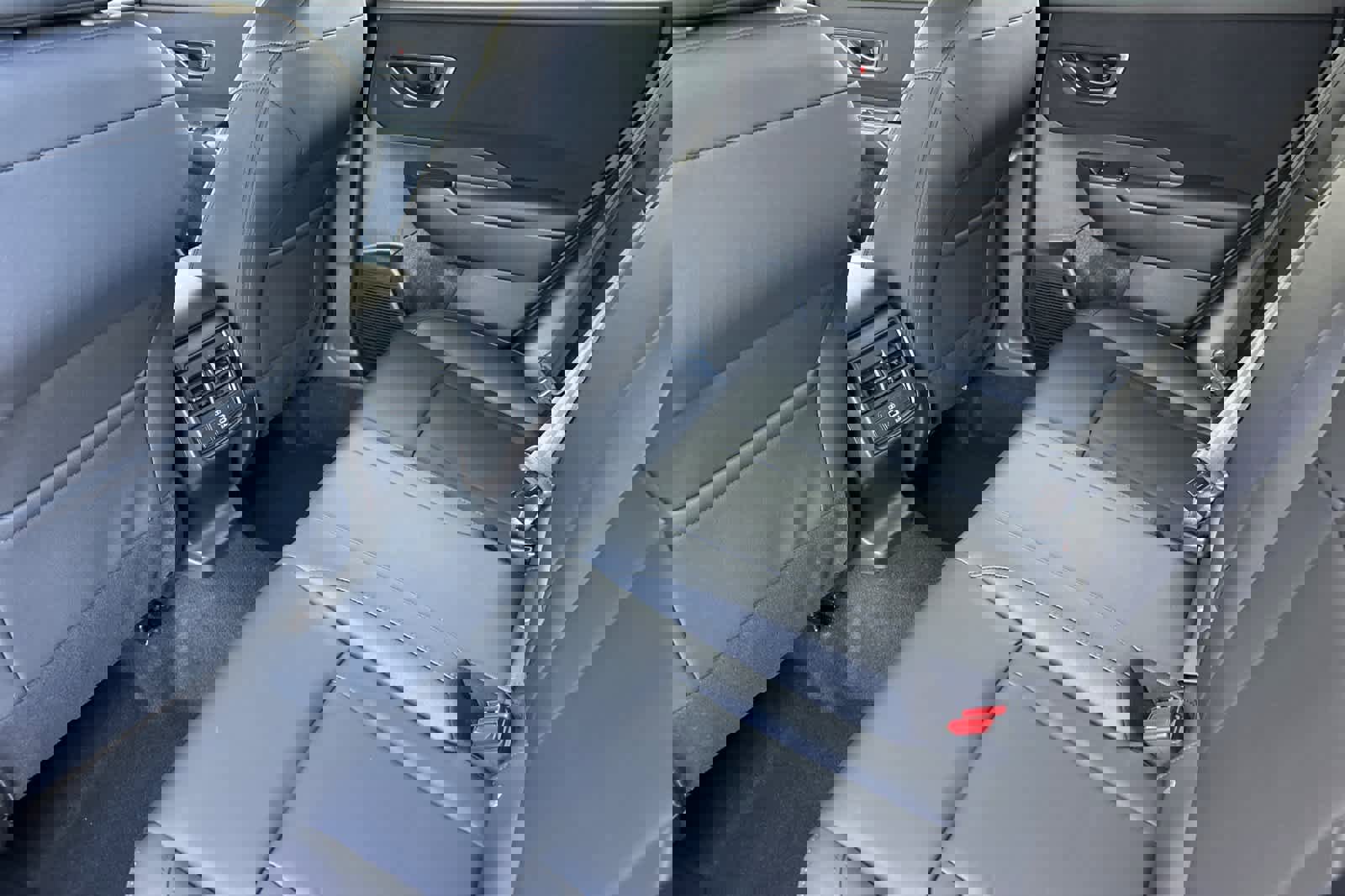 New 2026 Subaru Outback Premium image 11