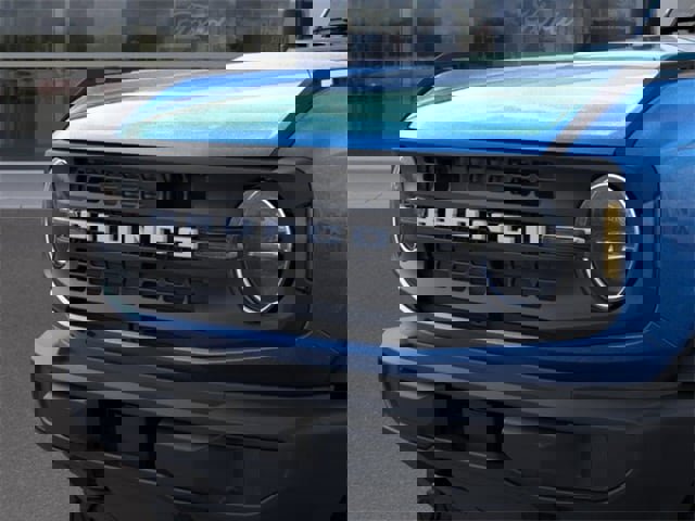 New 2025 Ford Bronco Base w/ Sasquatch Package image 44