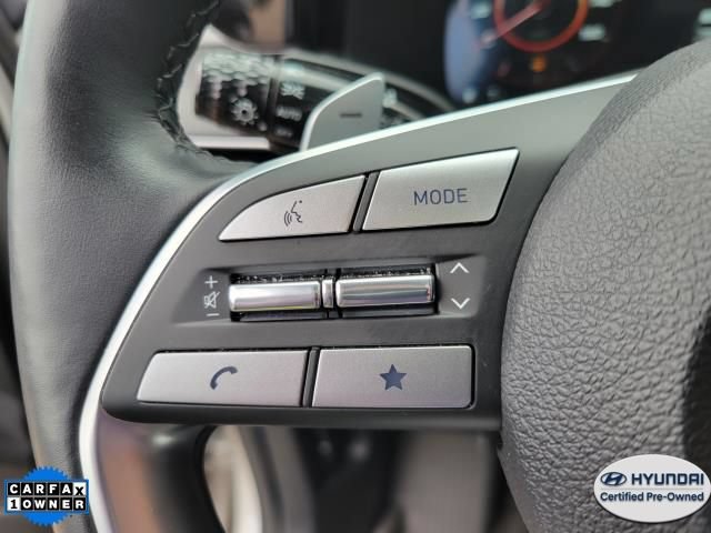Used 2025 Hyundai Palisade SEL FWD image 25