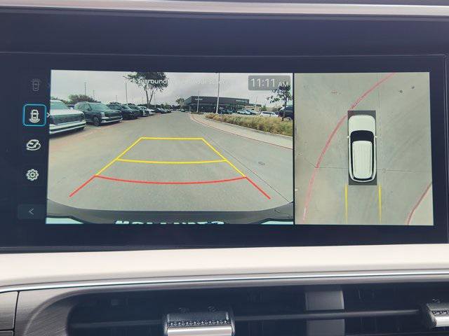 New 2026 Hyundai Palisade Calligraphy image 12