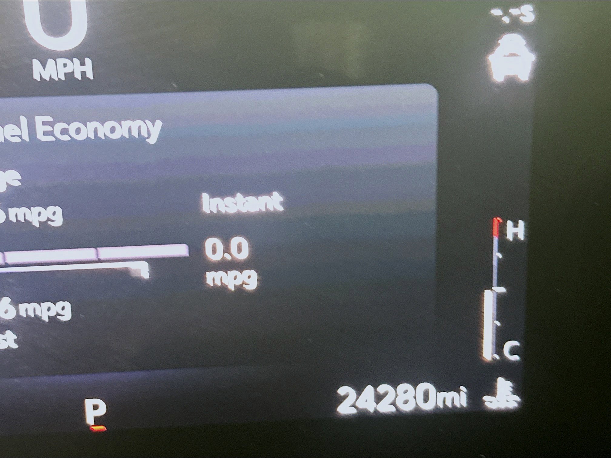 Used 2025 Buick Envista Sport Touring image 18