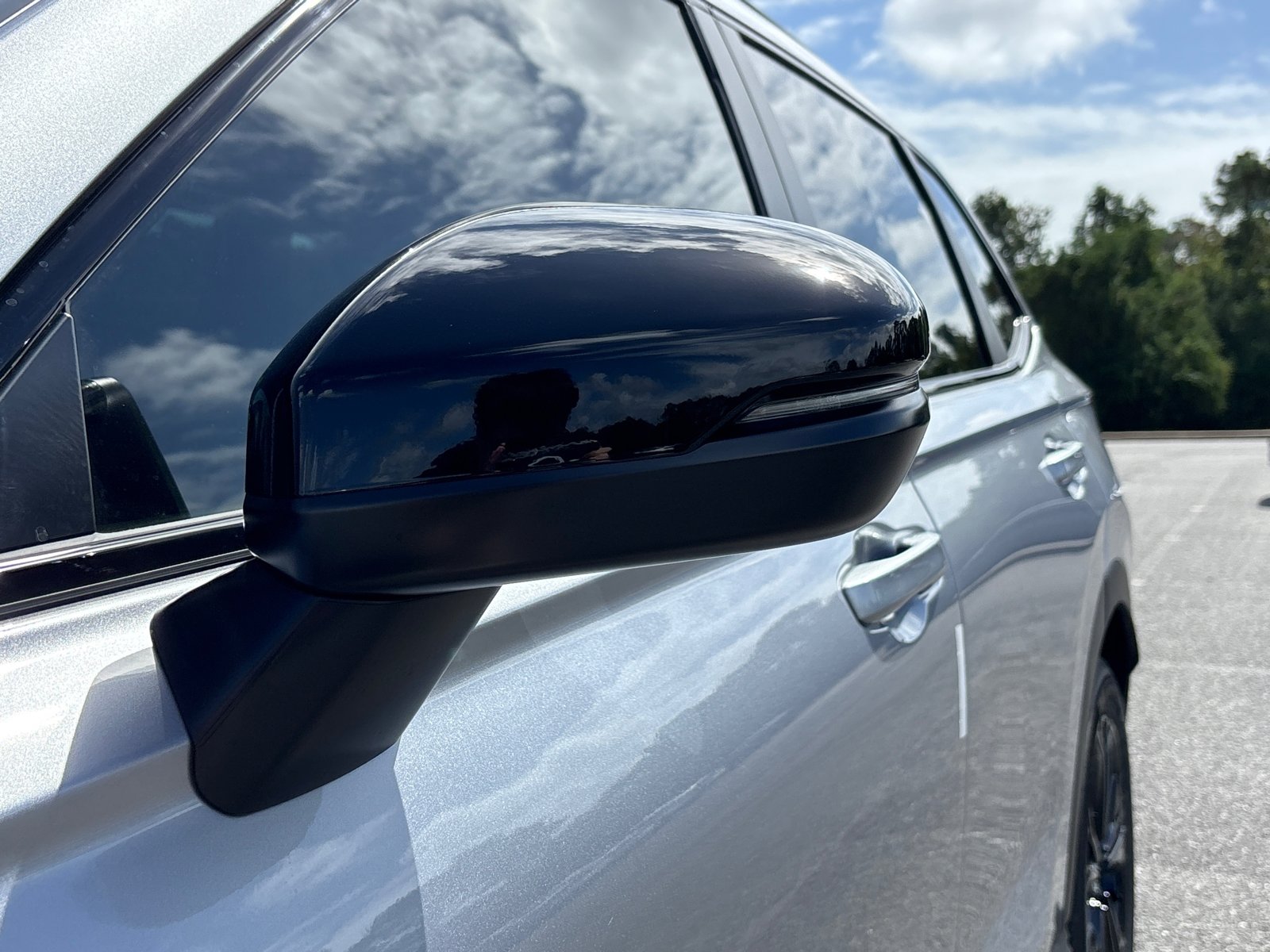 New 2026 Honda CR-V Sport Touring image 34